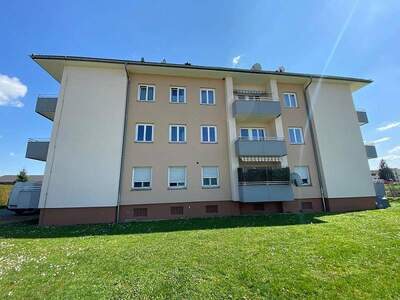 Wohnung mieten in 8435 Wagna