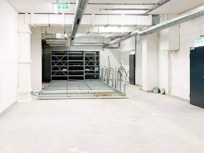 Gewerbeobjekt mieten in 1100 Wien