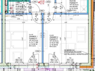 Wohnung mieten in 8010 Graz (Bild 1)