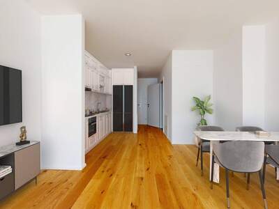 Wohnung kaufen in 1050 Wien