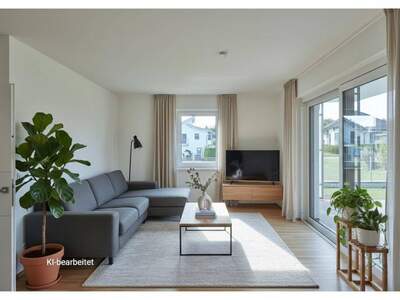 Mietwohnung in 4910 Ried