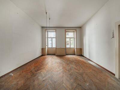 Terrassenwohnung kaufen in 1020 Wien (Bild 5)