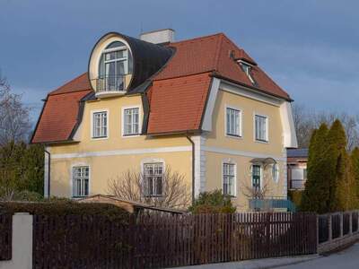 Haus mieten in 2524 Teesdorf