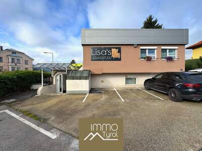 Gewerbeobjekt mieten in 6060 Hall