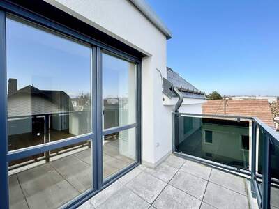 Eigentumswohnung in 2120 Wolkersdorf