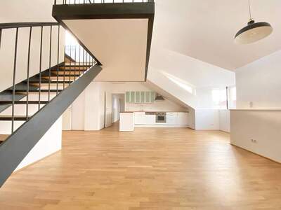 Eigentumswohnung in 1120 Wien