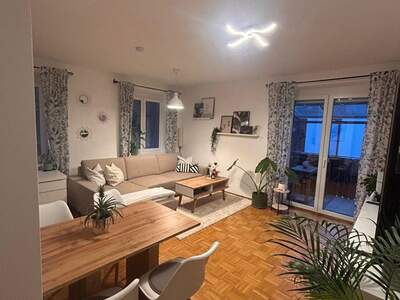 Apartment provisionsfrei mieten in 8047 Steiermark