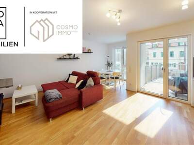 Anlageobjekt kaufen in 8020 Graz