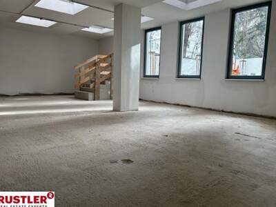 Gewerbeobjekt mieten in 1210 Wien (Bild 4)