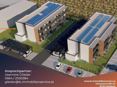 Eigentumswohnung in 8261 Sinabelkirchen