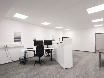 Gewerbeobjekt mieten in 4844 Regau (Bild 3)