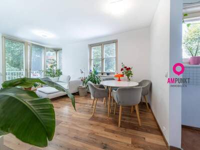 Anlageobjekt kaufen in 5020 Salzburg