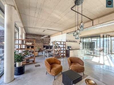 Gewerbeobjekt kaufen in 1100 Wien (Bild 3)