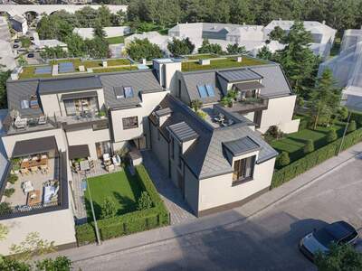 Wohnung kaufen in 1230 Wien