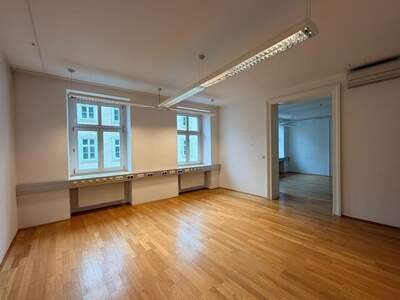 Gewerbeobjekt mieten in 1040 Wien (Bild 2)