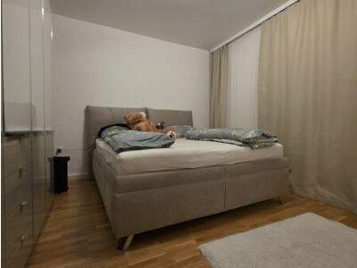 Terrassenwohnung mieten in 4020 Linz (Bild 4)