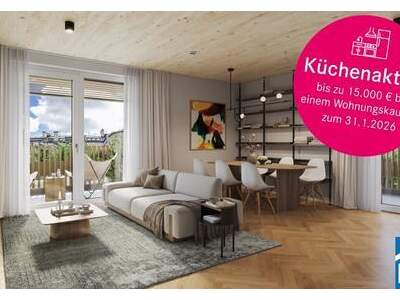 Wohnung kaufen in 1020 Wien