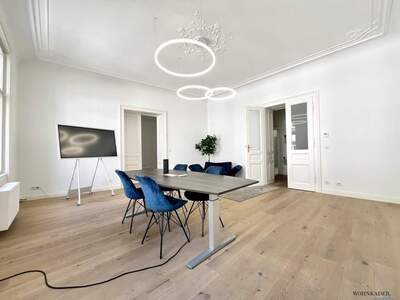 Gewerbeobjekt mieten in 1010 Wien