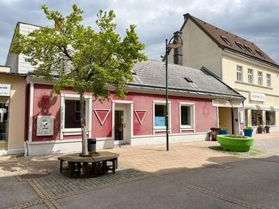 Anlageobjekt kaufen in 2560 Berndorf