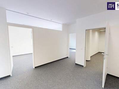 Büro / Praxis mieten in 8054 Graz (Bild 1)