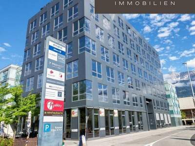 Büro / Praxis mieten in 6020 Innsbruck (Bild 1)