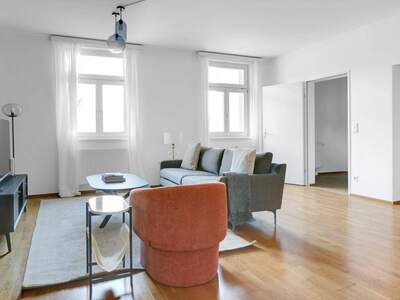 Wohnung mieten in 1050 Wien