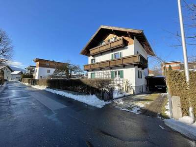 Wohnung mieten in 6300 Wörgl