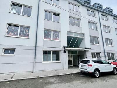 Gewerbeobjekt mieten in 1230 Wien (Bild 1)