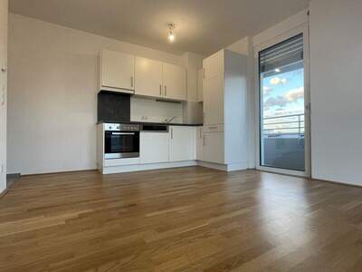 Terrassenwohnung mieten in 8054 Graz (Bild 4)