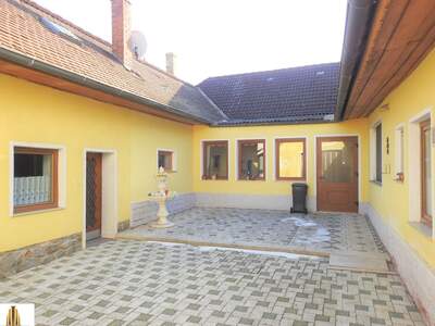 Haus mit Garten kaufen in 2061 Obritz (Bild 3)