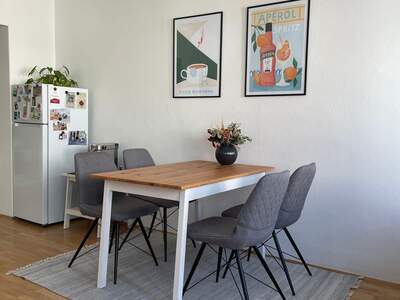 Altbauwohnung mieten in 4020 Linz (Bild 4)