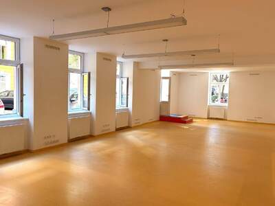 Gewerbeobjekt mieten in 1030 Wien (Bild 5)