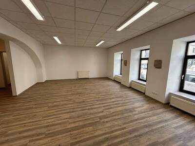 Gewerbeobjekt kaufen in 2136 Laa