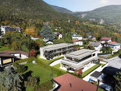 Wohnung kaufen in 6410 Telfs