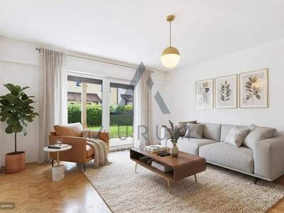 Wohnung mieten in 6365 Kirchberg