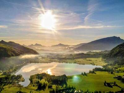 Eigentumswohnung in 6344 Walchsee