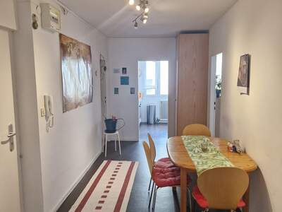 Wohnung mieten in 1150 Rudolfsheim (Bild 4)