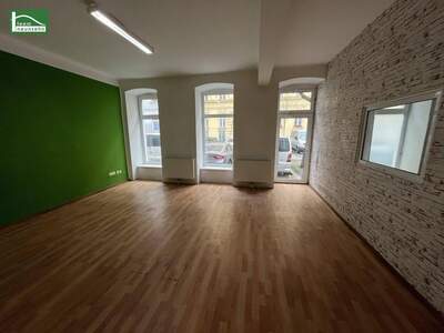 Gewerbeobjekt kaufen in 1020 Wien