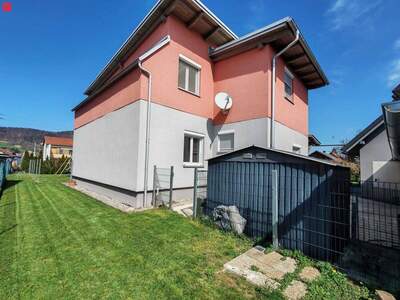 Haus kaufen in 8430 Leibnitz