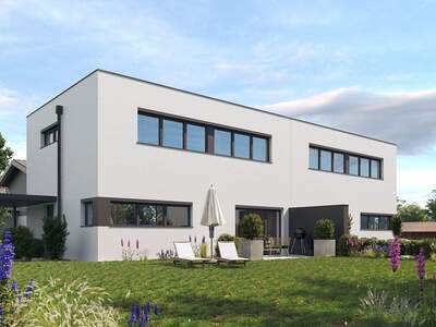 Haus kaufen in 4600 Schleißheim (Bild 2)