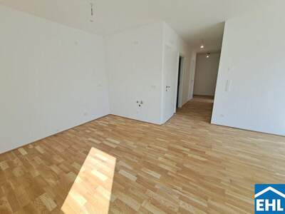 Terrassenwohnung kaufen in 1210 Wien (Bild 4)