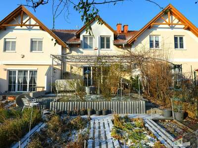 Haus kaufen in 2345 Brunn