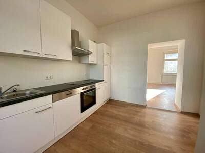 Mietwohnung in 8700 Leoben