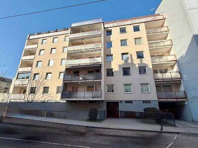 Eigentumswohnung in 1120 Wien