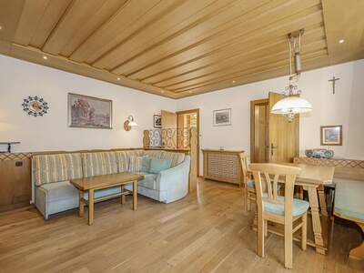 Terrassenwohnung kaufen in 6370 Kitzbühel (Bild 3)