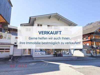 Eigentumswohnung in 6881 Mellau