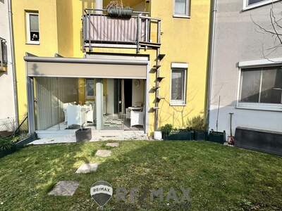 Terrassenwohnung kaufen in 2331 Vösendorf (Bild 3)