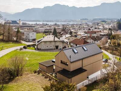 Chalet kaufen in 5310 Tiefgraben (Bild 2)