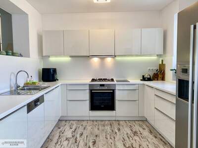 Haus mit Garten kaufen in 1210 Wien (Bild 3)