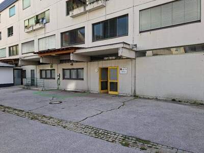 Gewerbeobjekt mieten in 9020 Klagenfurt